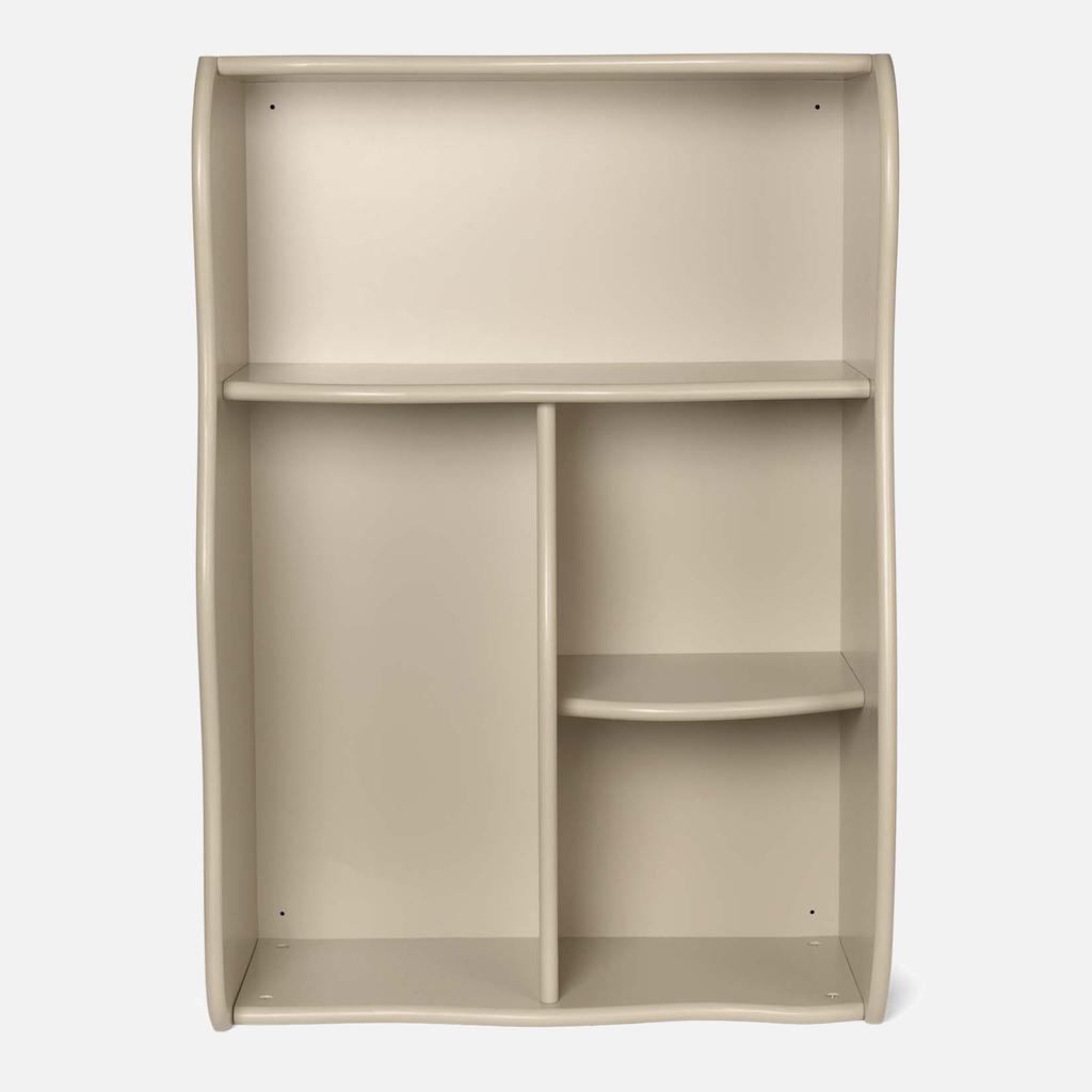 Ferm Living Ferm Living Slope Bookcase - Cashmere