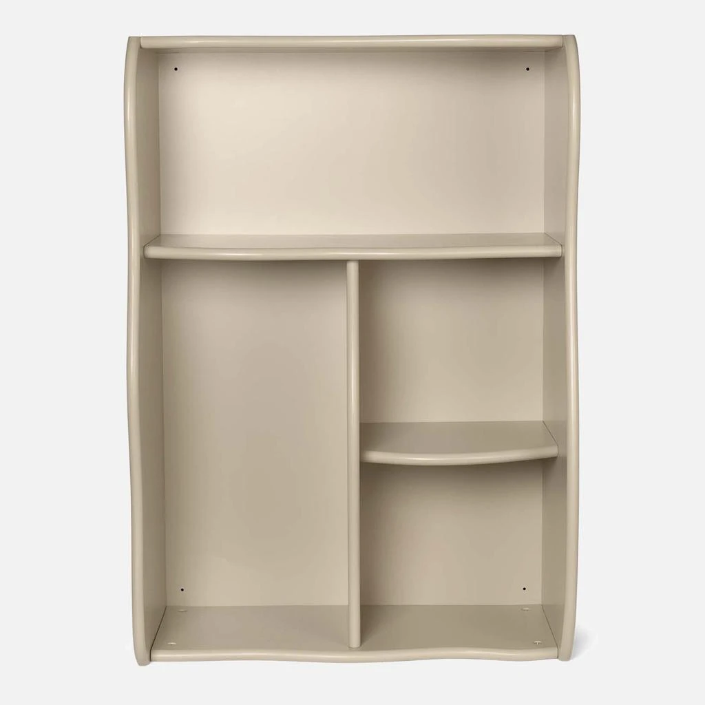 Ferm Living Ferm Living Slope Bookcase - Cashmere 1