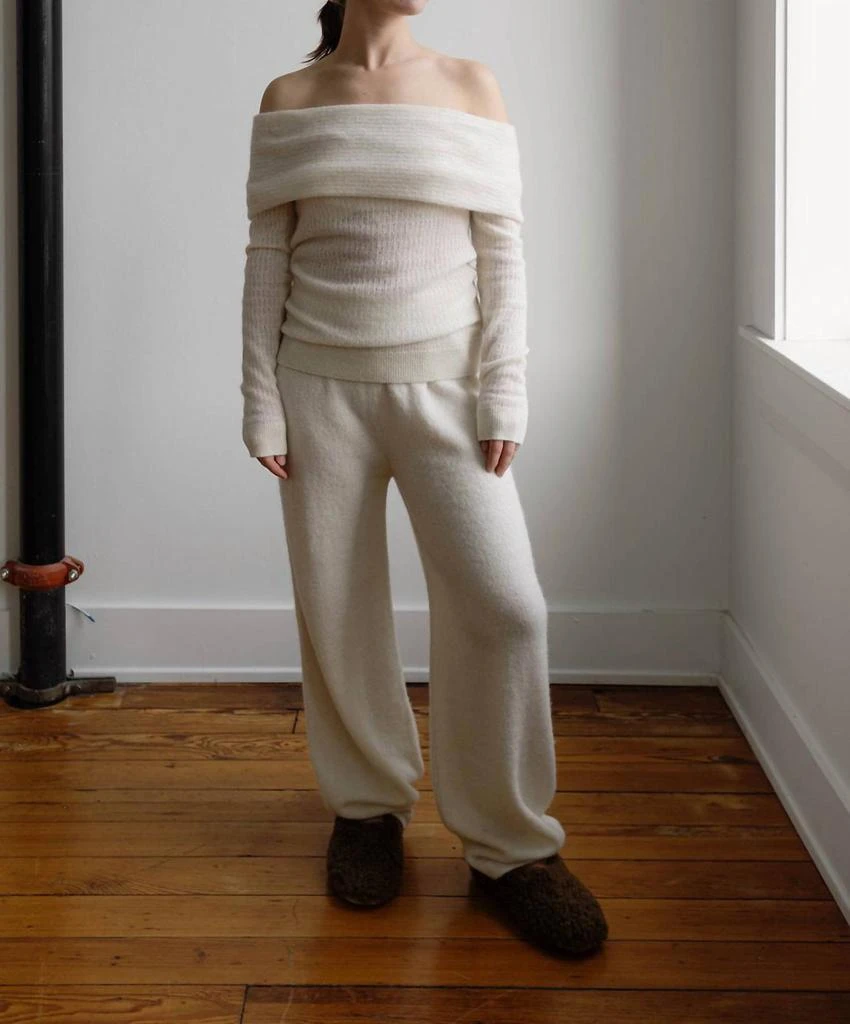 Fringe Fringe - Stella Sweater 5