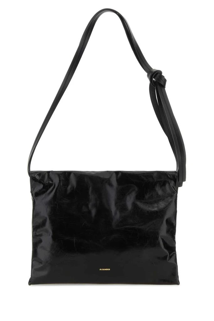 Jil Sander Cushion Small Shoulder Bag