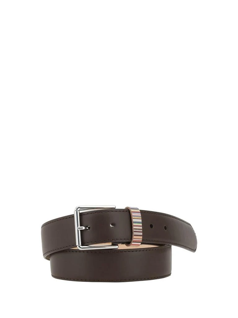 Paul Smith Paul Smith Belts E Braces 1