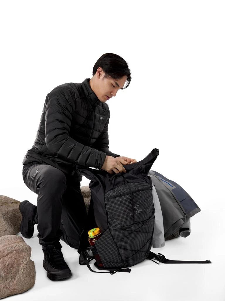 Arc'teryx Arc'teryx Cerium Jacket Men's | Lightweight Warm Versatile Down Jacket 5