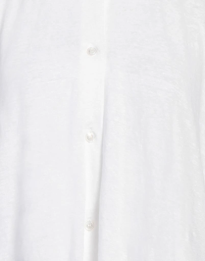 Fedeli Linen shirt 4