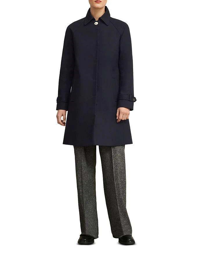 HOBBS LONDON Vivienne Trench Coat 2