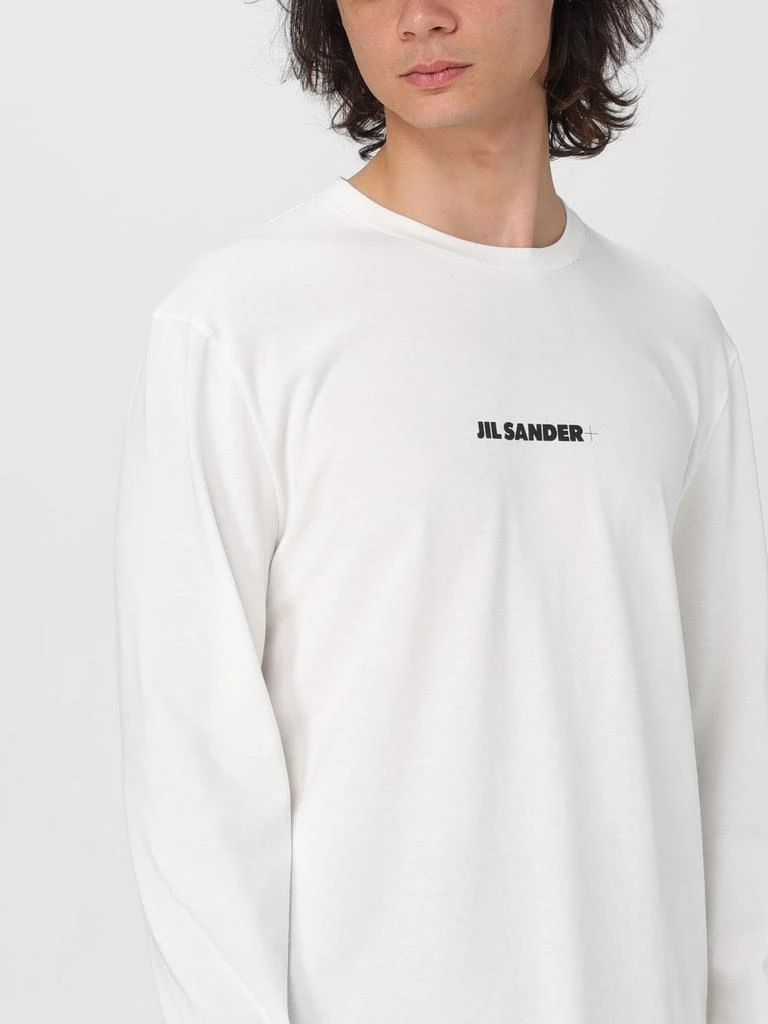 JIL SANDER T-shirt men Jil Sander 5