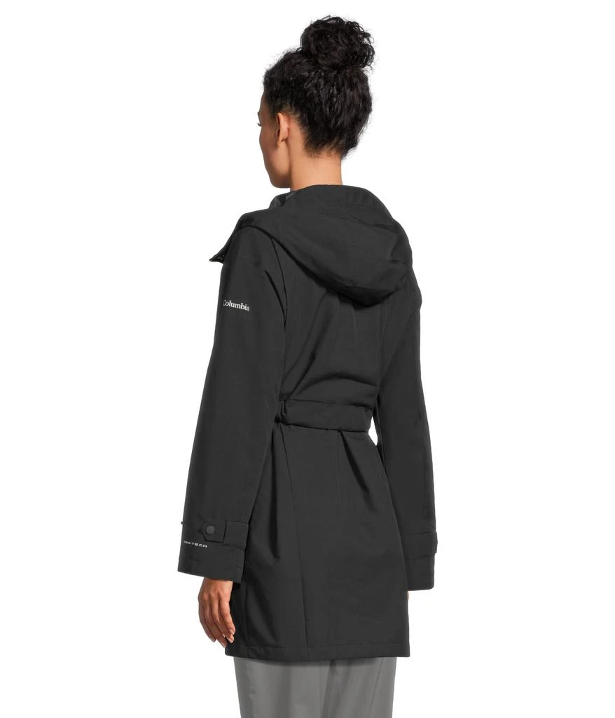 Columbia Here And There™ III Trench Jacket 3