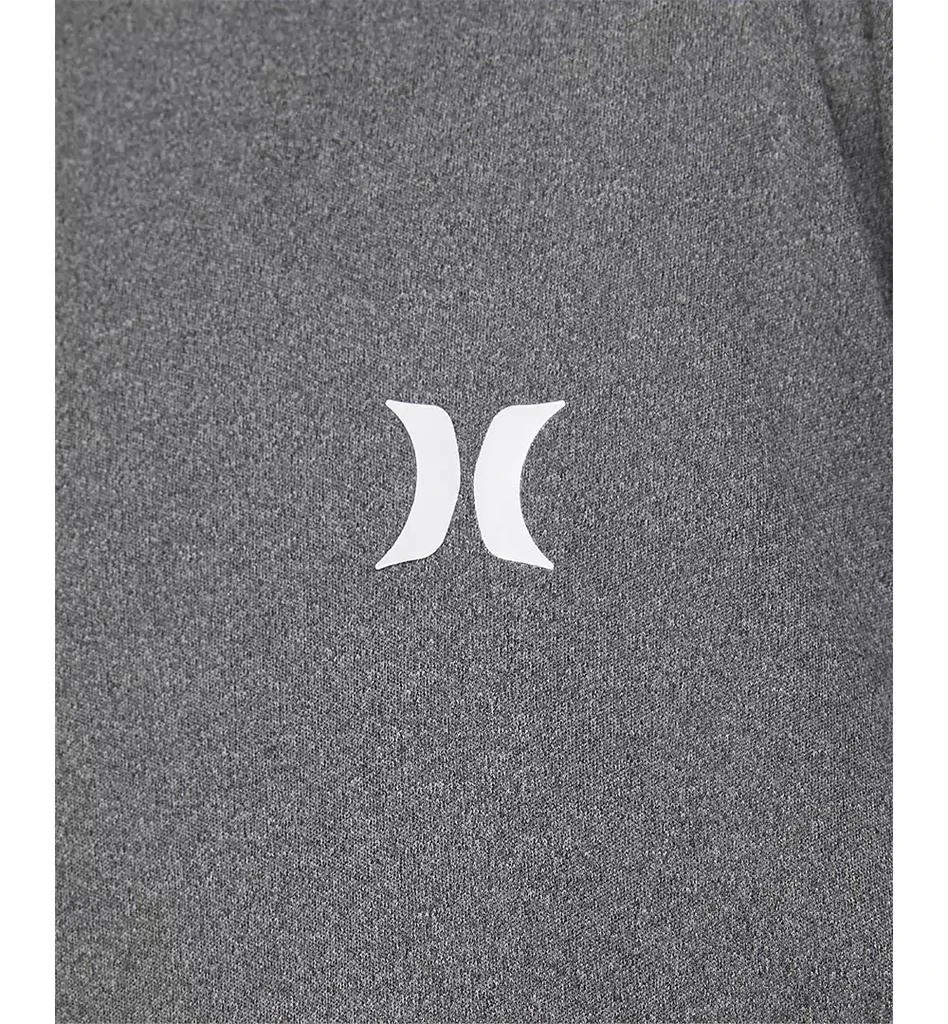 Hurley Big Boys Icon UPF 50+ Long-Sleeve T-Shirt 9