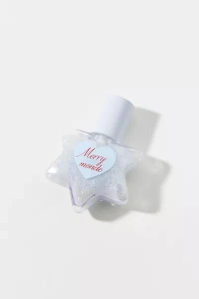 Merrymonde Merrymonde Twinkle Star Glitter 1