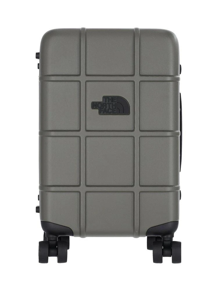 The North Face The North Face All Weather Logo Detailed 4 Wheeler Luggage 1