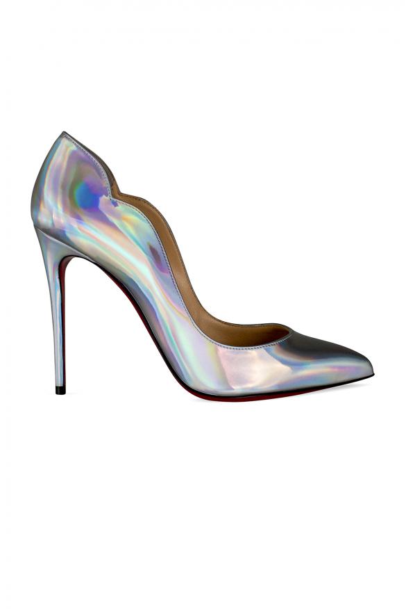 Christian Louboutin Hot Chick Pumps