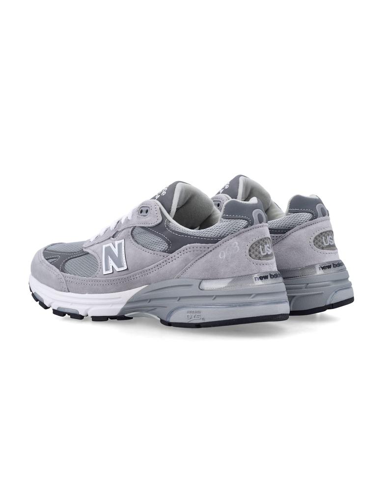 New Balance Made In Usa 993 Core Sneakers - Men's Sports Shoes