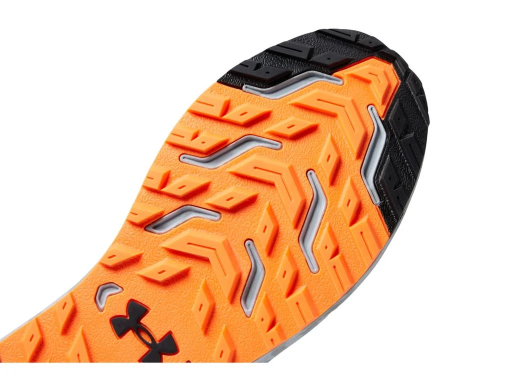 Under Armour Charged Bandit 2 Trail 6