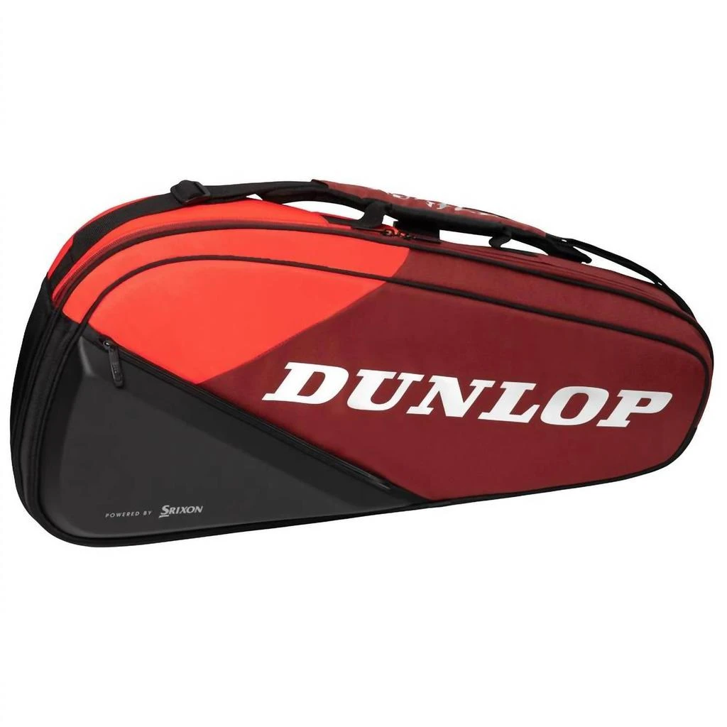 DUNLOP Dunlop - CX Performance 3 Pack Bag - Unisex 2