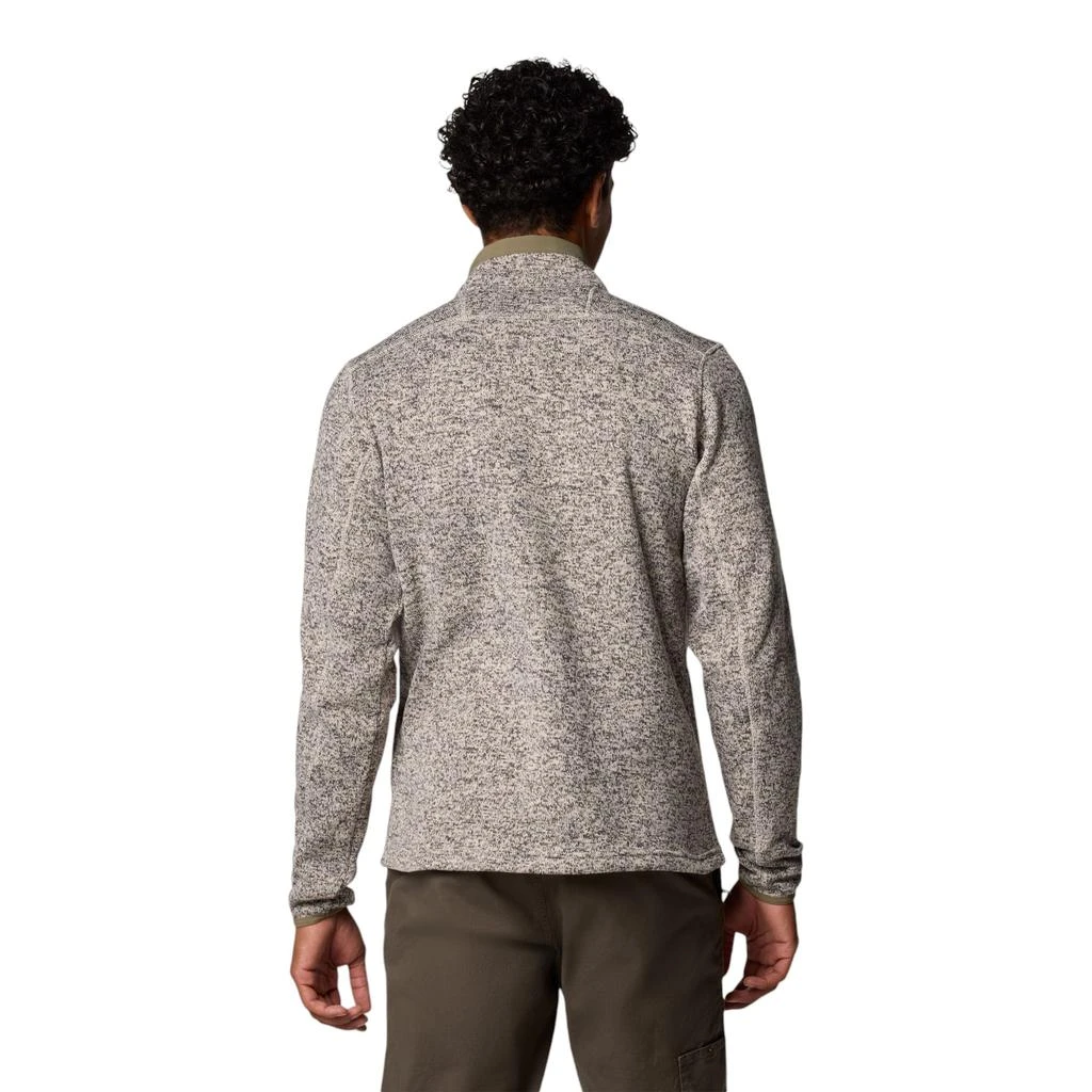 Columbia Columbia Sweater Weather Half Zip Pullover - Men's 3