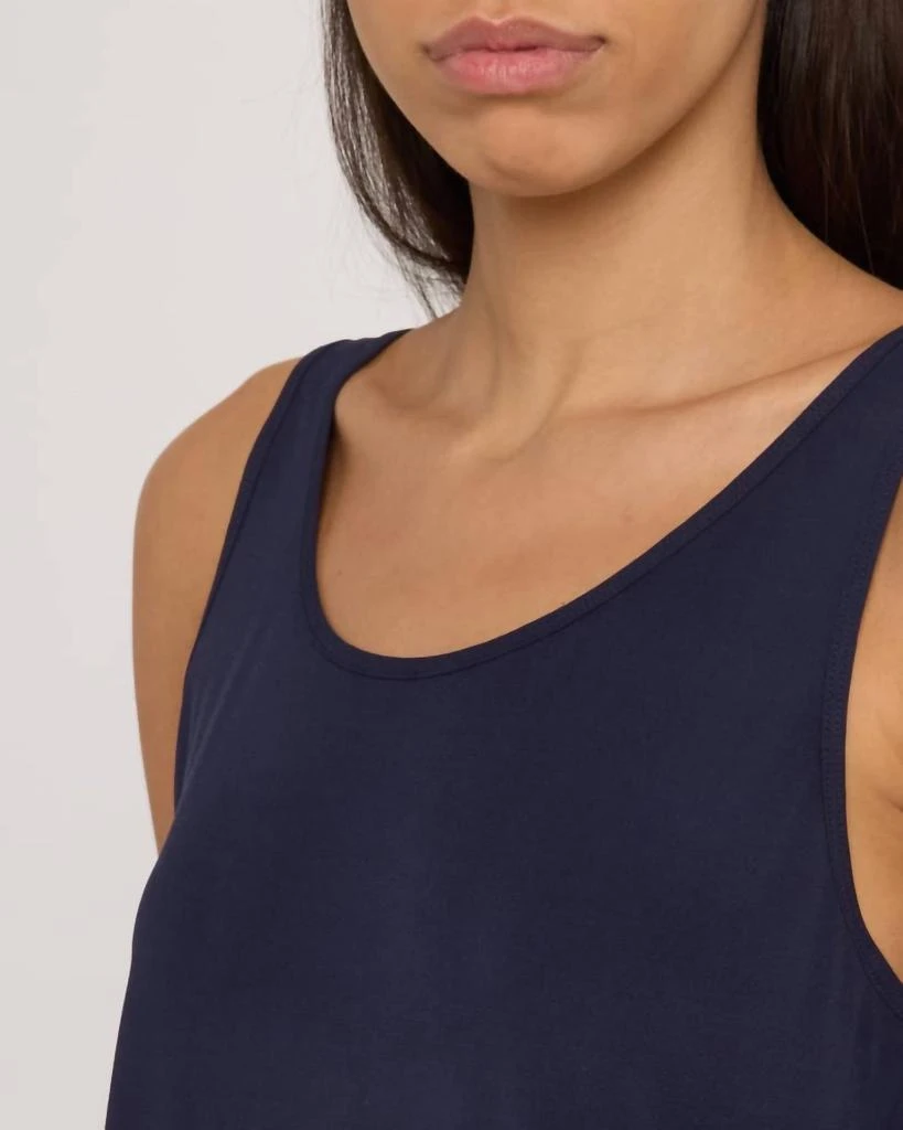 Eileen Fisher Eileen Fisher - Scoop Neck Tank 3