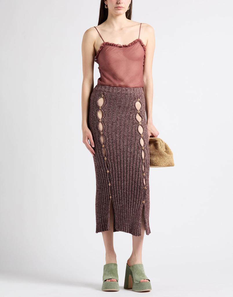 Baserange Maxi Skirts