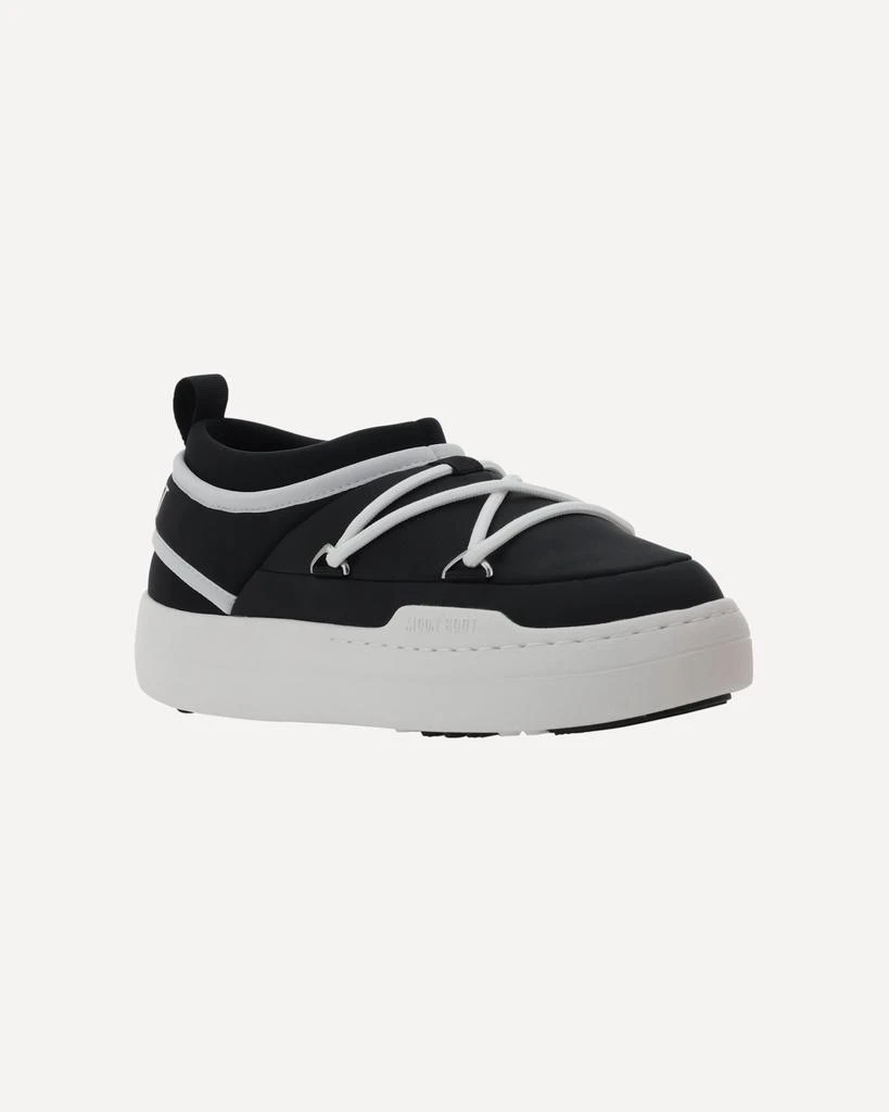Moon Boot Park Sneakers 4
