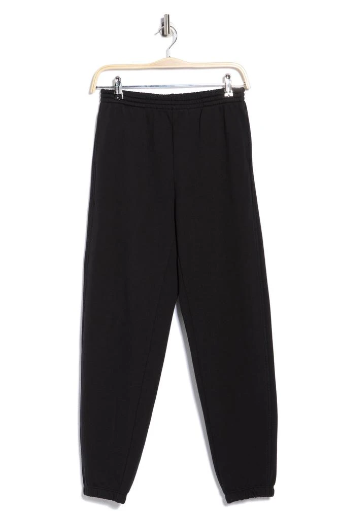 Vince Essential Cotton Joggers 3
