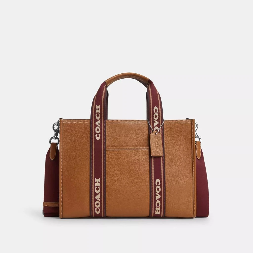 Coach Outlet Coach Outlet Smith Tote 1