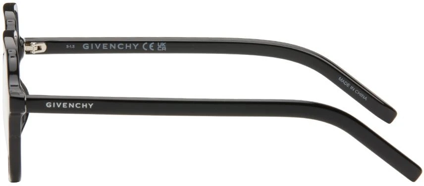Givenchy Black GV Day Glasses 3