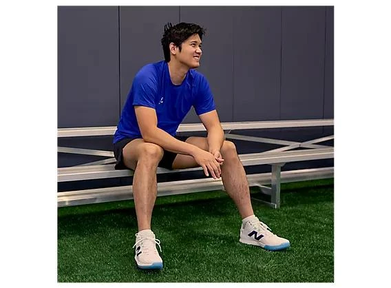 New Balance Ohtani 1 Trainer  Lab Work 2