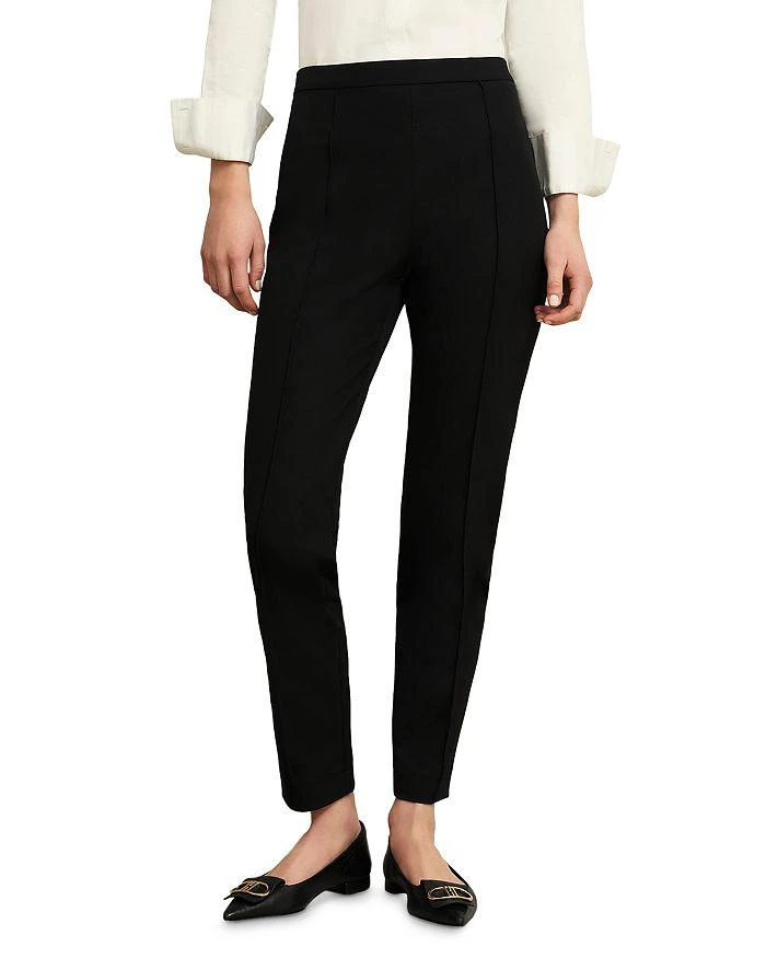 HOBBS LONDON Lexi Trousers 1