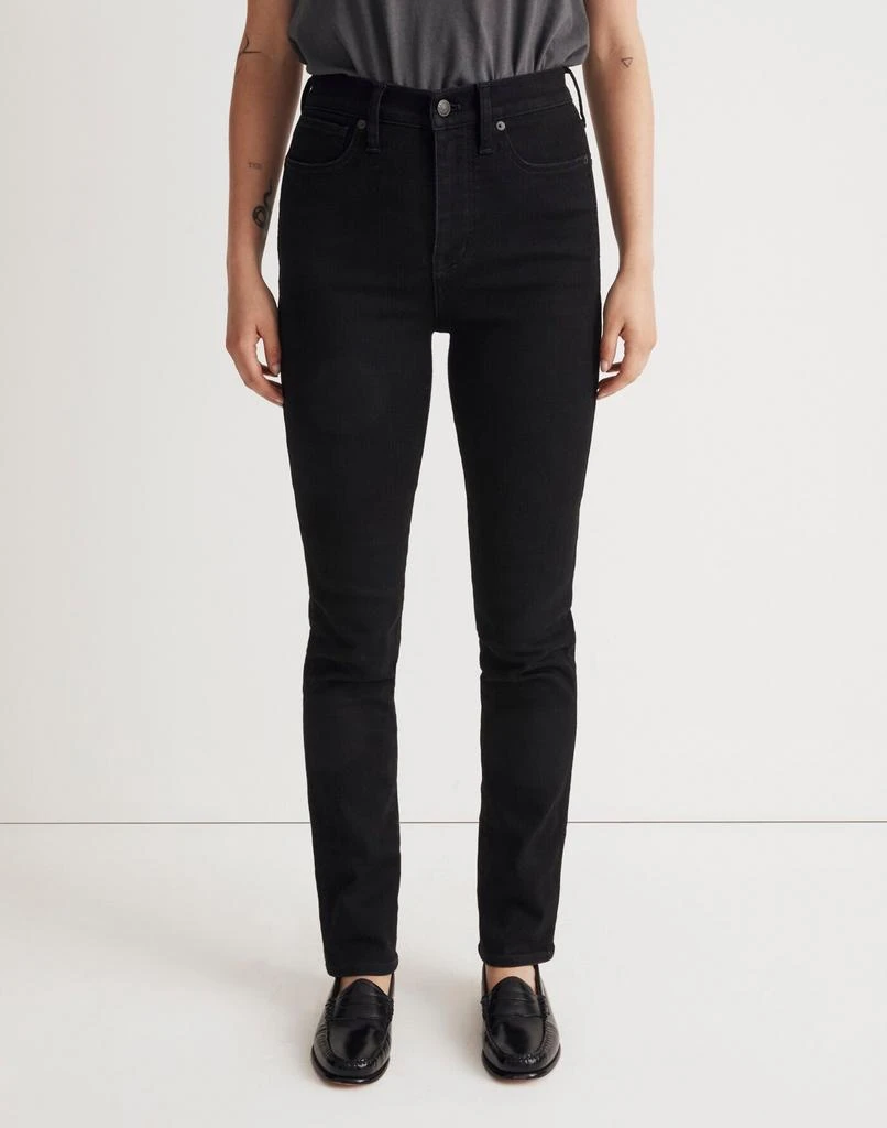 Madewell Stovepipe Jeans 2