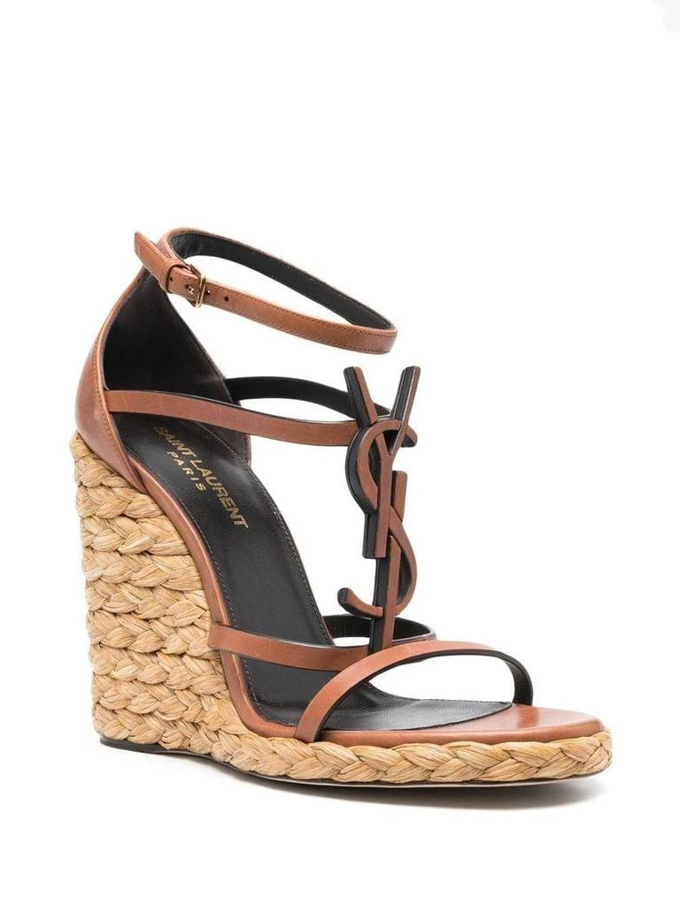 Yves Saint Laurent Saint Laurent Sandals 3