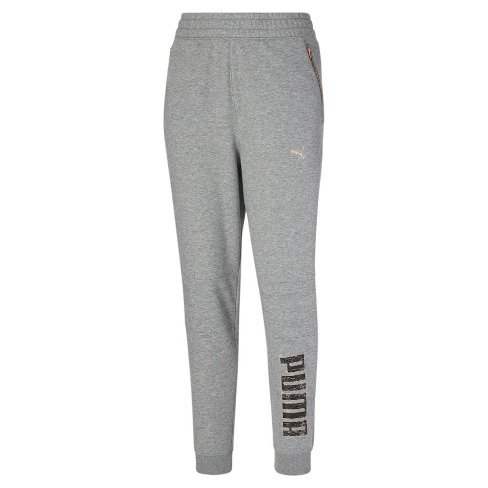 Puma Train Moto Joggers 1