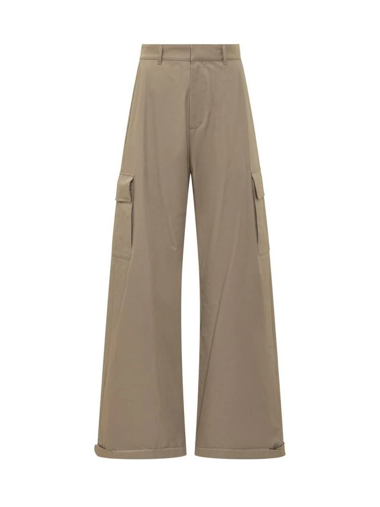 Off-White Off-White Off-White Cargo Pants 1