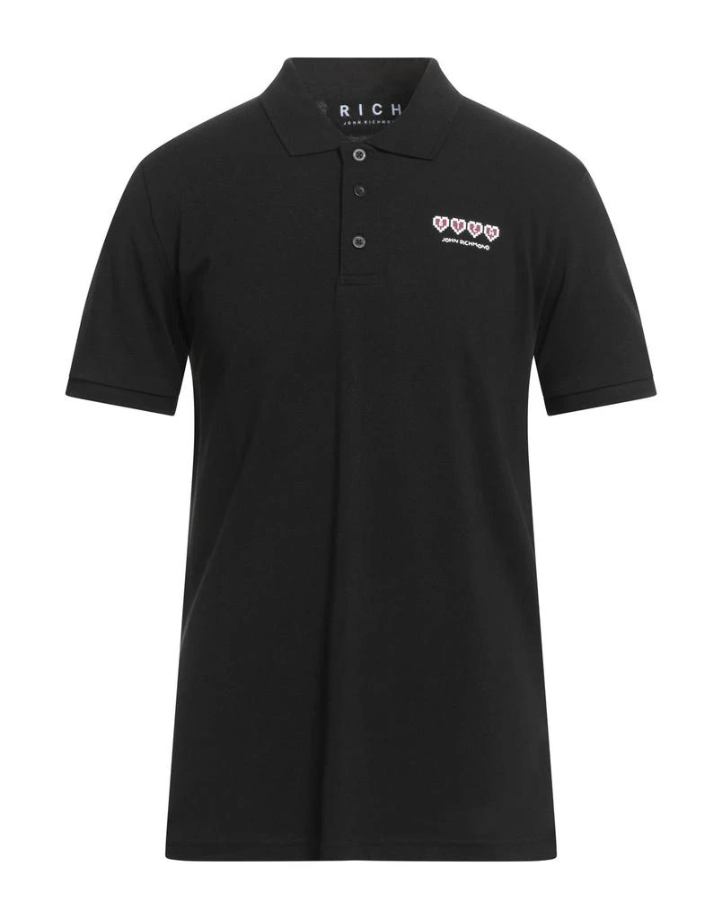 John Richmond Polo shirt 1