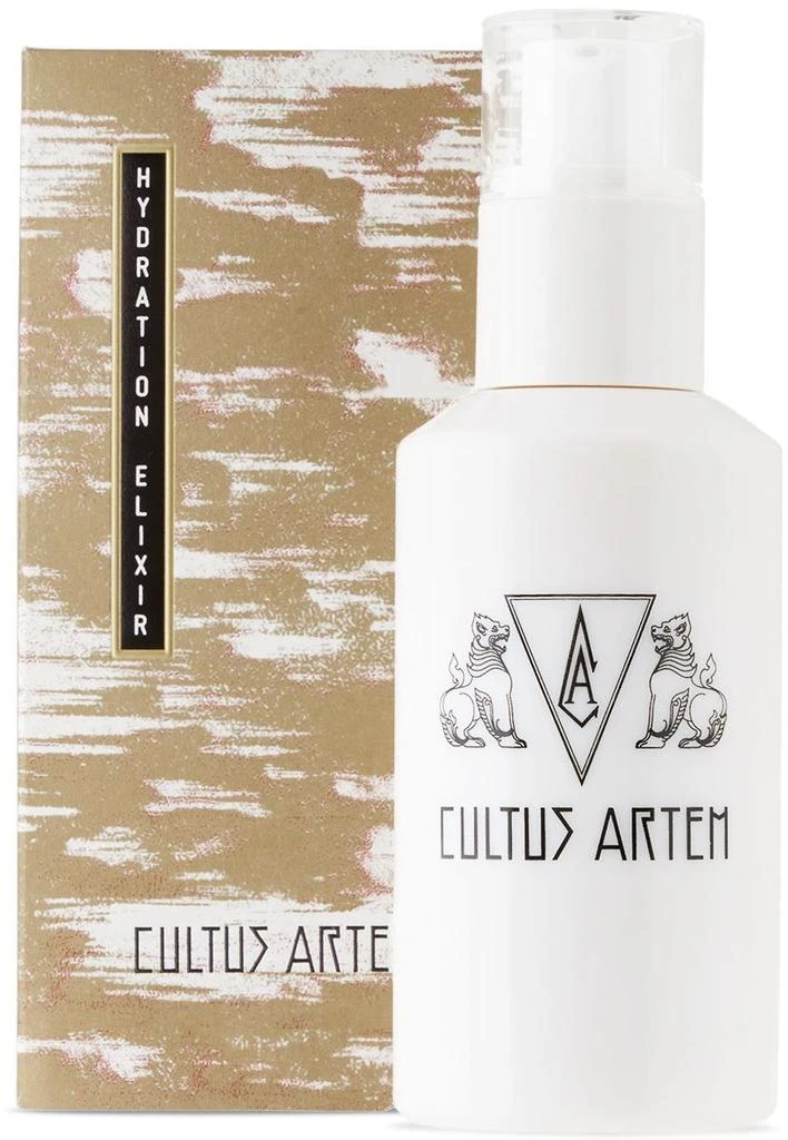 Cultus Artem Moisture Cream, 150 mL 4
