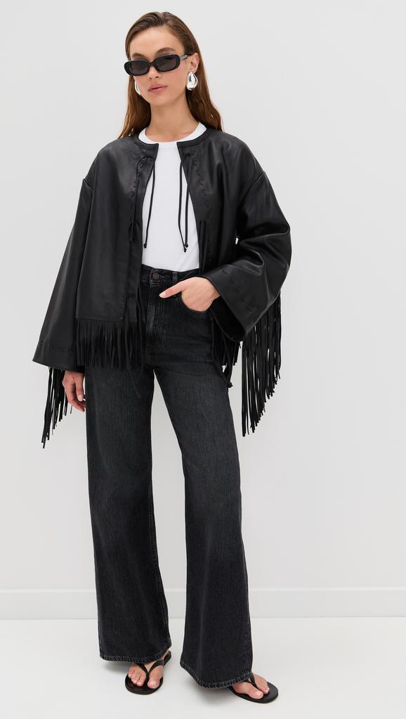 BY MALENE BIRGER Zoena Jacket