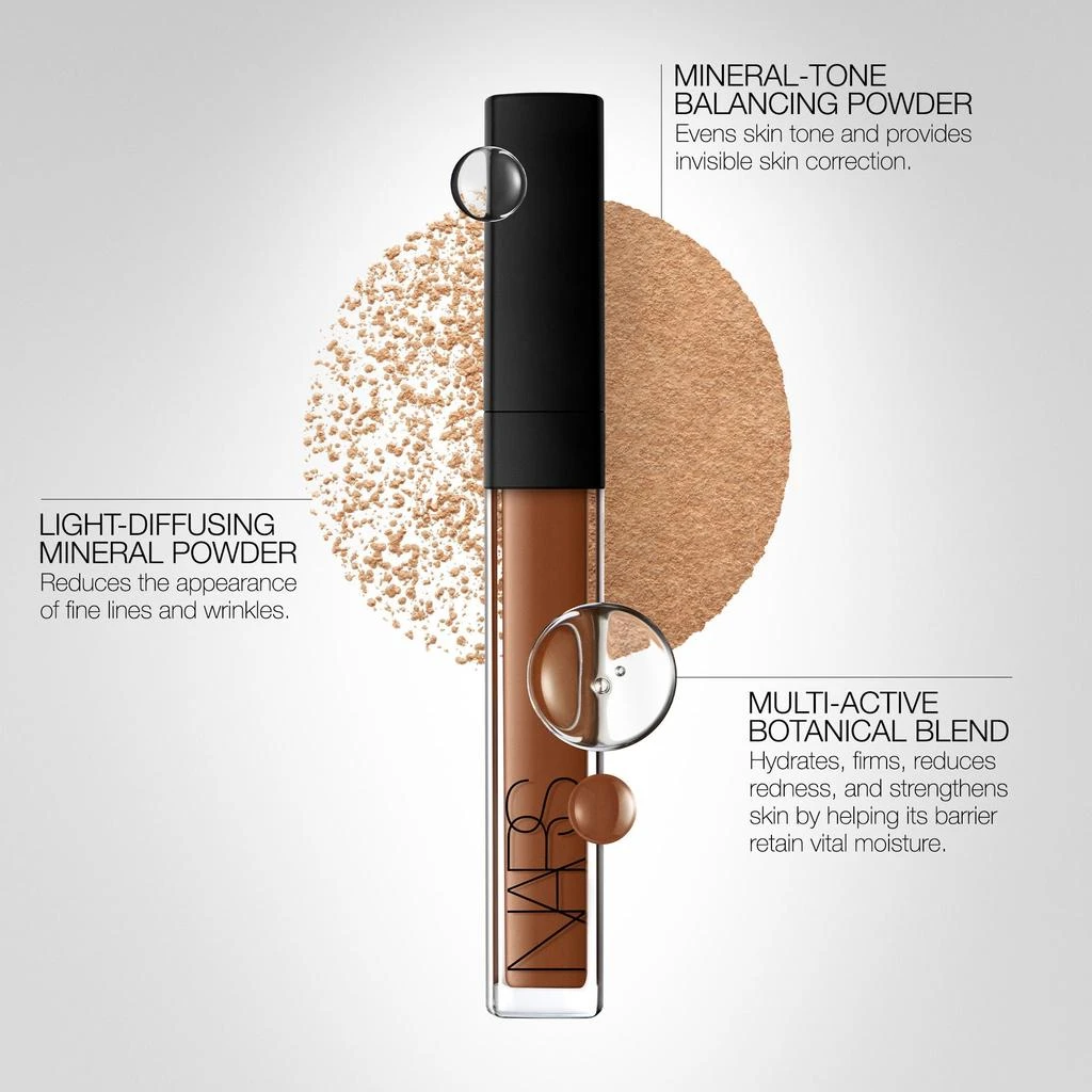 NARS Radiant Creamy Concealer 12