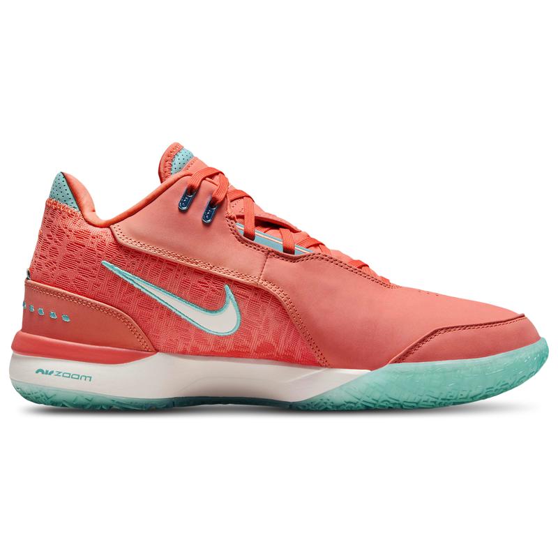 Nike Zoom LeBron NXXT Gen Amped - Men's – On Sale Now with