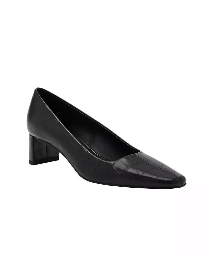 Katy Perry Women's Wandering Square Toe Pumps 1