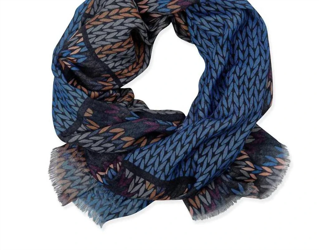 Pistil Pistil - ADISON SCARF 2