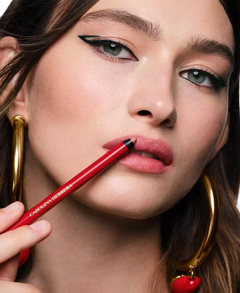 Carolina Herrera Fabulous Kiss Lip Liner 3