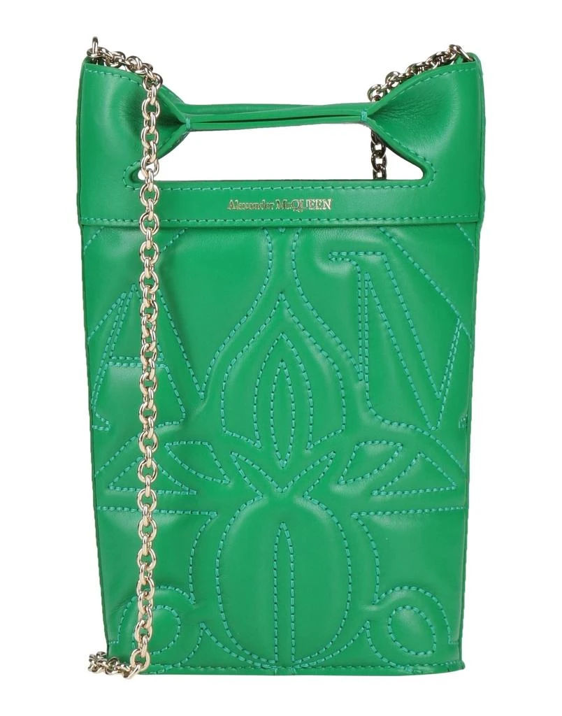 Alexander McQueen Cross-body bags 1