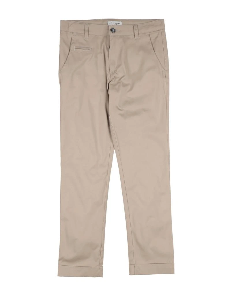 Paolo Pecora Casual pants