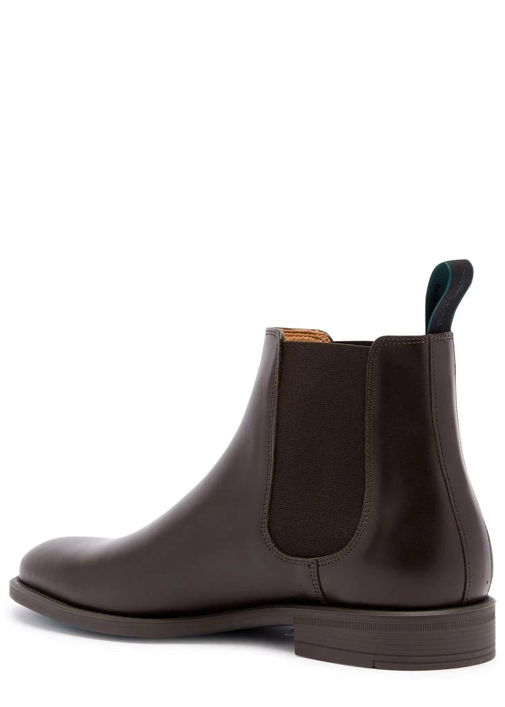 Paul Smith Cedric leather Chelsea boots 2