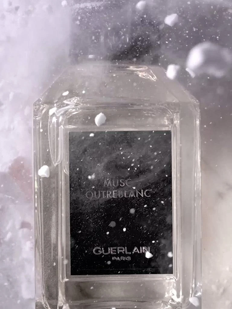Guerlain L
Art 
La Matiere Feve Gourmande Eau de Parfum 9