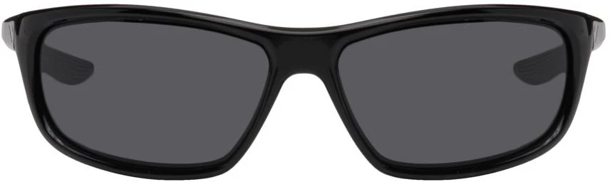 NIKE Kids Black Dash Sunglasses 1