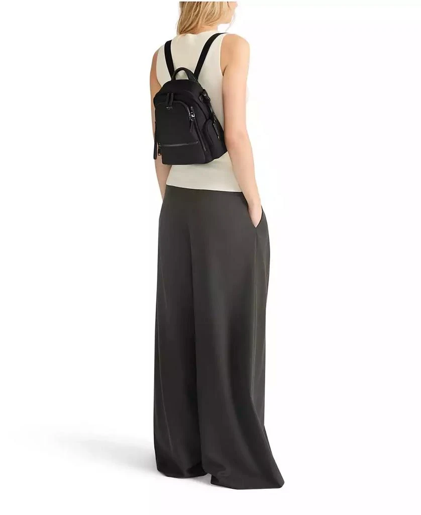 Tumi Voyageur Celina Small Backpack 6