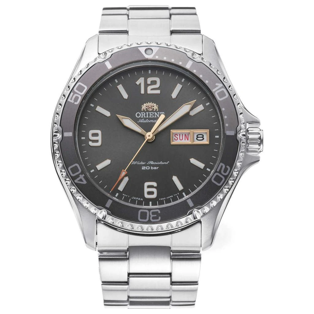 Orient Star Orient Kamasu Men's Automatic Watch 1