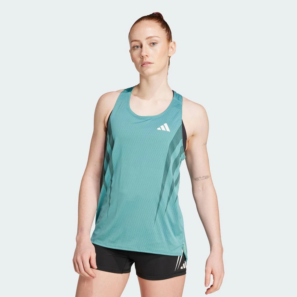 Adidas Women's  ADIZERO A SGL W