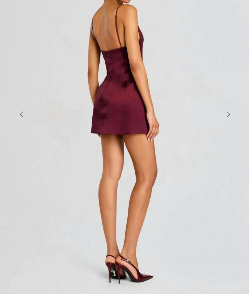 retrofête Retrofete - Giavanna Dress 2