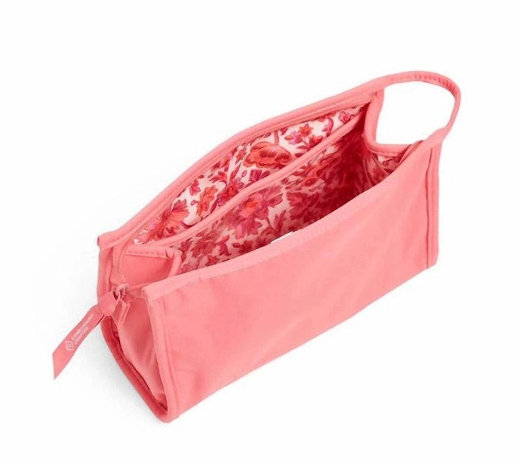 Vera Bradley Vera Bradley - Trapeze Cosmetic Bag 3
