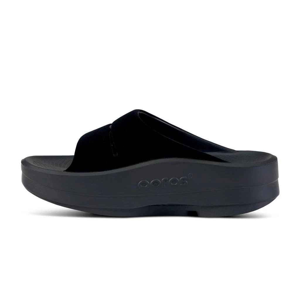 OOFOS OOmega OOahh Limited Slide 4