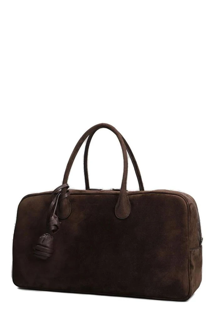 Magda Butrym Magda Butrym Large Brigitte Flower Charm Bag 3